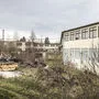 Gebäude, Erdreich und Grundwasser auf dem Fabriksgelände sind teilweise mit Chrom belastet